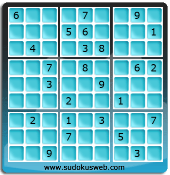 Expert Level Sudoku