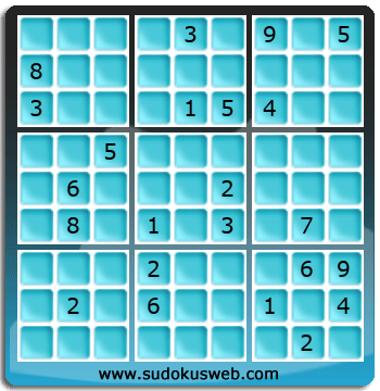 어려운 단계의 스도쿠