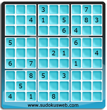 Hard Level Sudoku