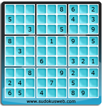 Sudoku de Nivell Mig