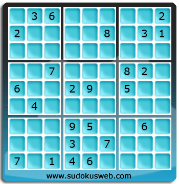 Sudoku de Nivell Difícil