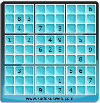 Sudoku de Nivell Expert
