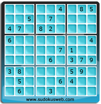 Sudoku de Niveau Expert