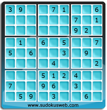 Medium Level Sudoku Medium Level Sudoku