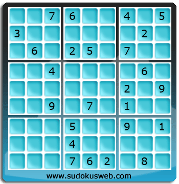Hard Level Sudoku Hard Level Sudoku