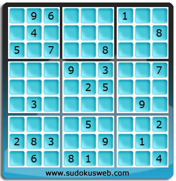 Sudoku de Niveau Expert