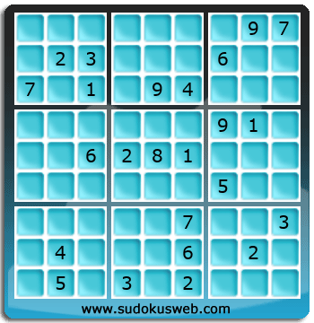 Sudoku de Niveau Expert
