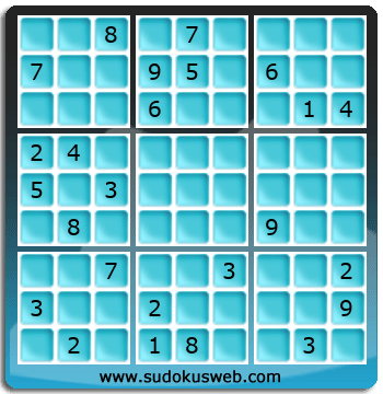 Sudoku de Niveau Expert