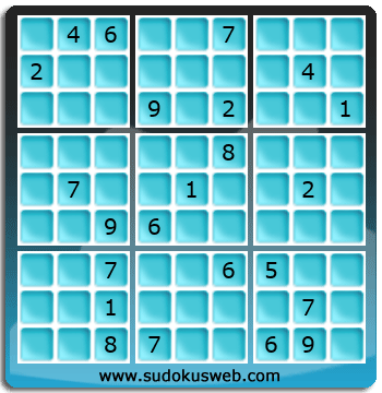 Sudoku von Fachmännischer höhe Sudoku von Fachmännischer höhe