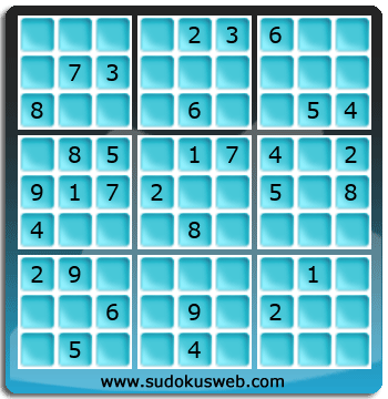 Sudoku de Niveau Moyen Sudoku de Niveau Moyen
