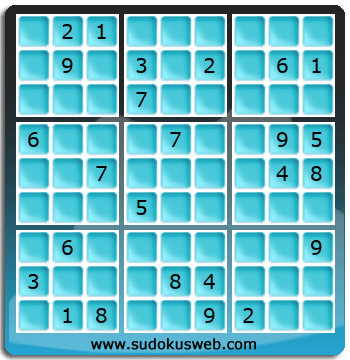 Nivel de Especialista de Sudoku Nivel de Especialista de Sudoku