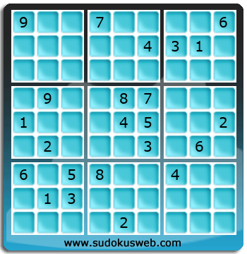 Sudoku de Nivel Experto