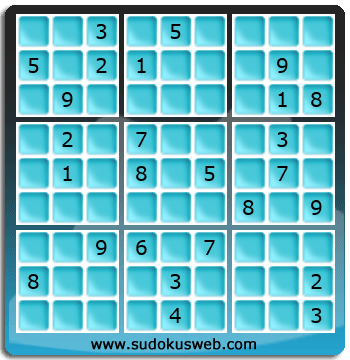 Hard Level Sudoku
