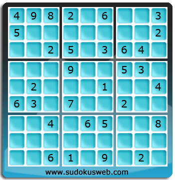 Medium Level Sudoku
