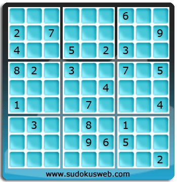 Sudoku de Nivel Experto