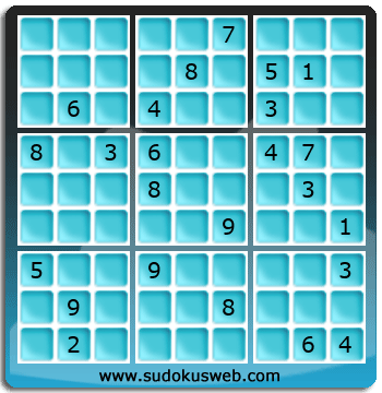 Sudoku de Nivel Experto
