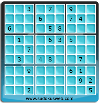 Sudoku de Nivel Experto