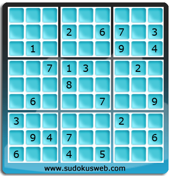 Sudoku de Nivel Experto