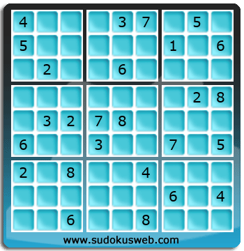 Sudoku de Niveau Expert