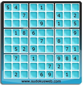 Medium Level Sudoku Medium Level Sudoku