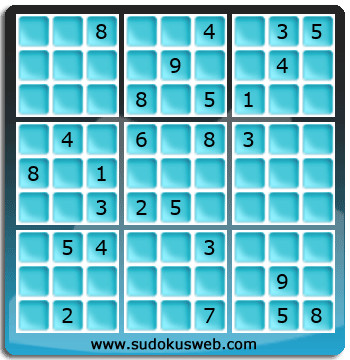Hard Level Sudoku Hard Level Sudoku