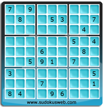 Hard Level Sudoku