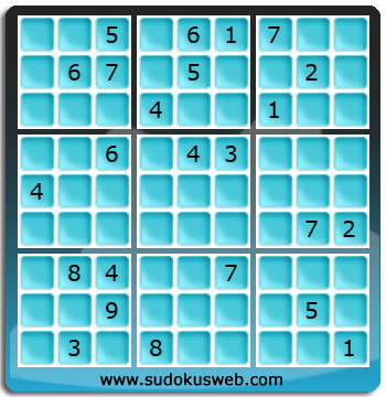 Hard Level Sudoku