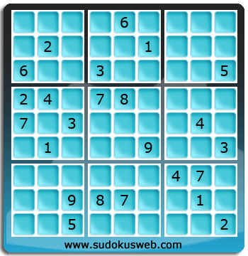 Expert Level Sudoku