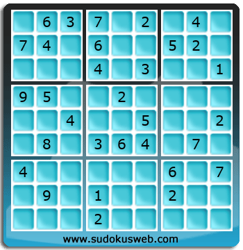 Medium Level Sudoku Medium Level Sudoku