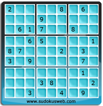 Hard Level Sudoku Hard Level Sudoku