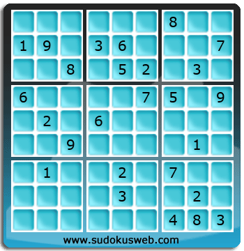 Nivel de Especialista de Sudoku