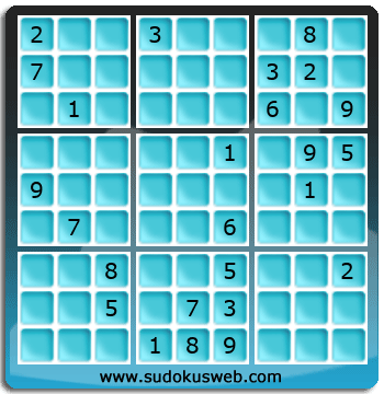 Sudoku de Nivell Dif&iacute;cil