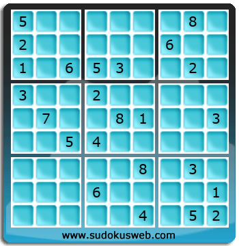 Nivel de Especialista de Sudoku