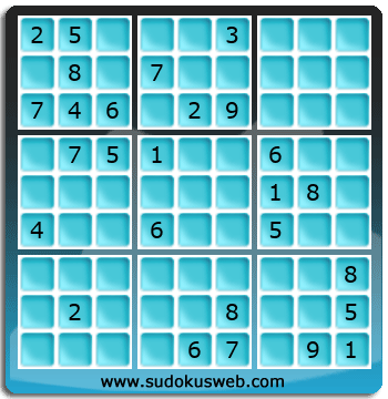 Hard Level Sudoku Hard Level Sudoku