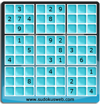 Sudoku de Nivel Experto Sudoku de Nivel Experto