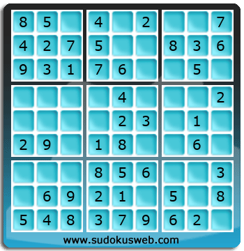 Very Easy Level Sudoku Very Easy Level Sudoku