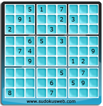 Hard Level Sudoku Hard Level Sudoku