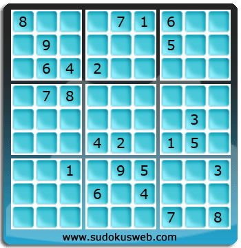 어려운 단계의 스도쿠