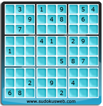 Expert Level Sudoku