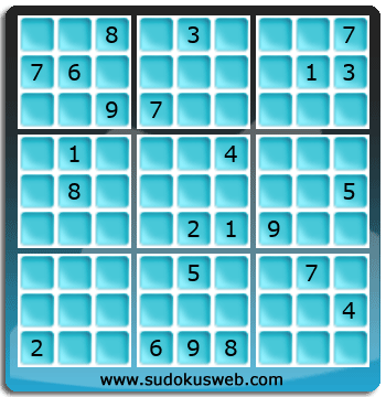 Sudoku de Niveau Expert