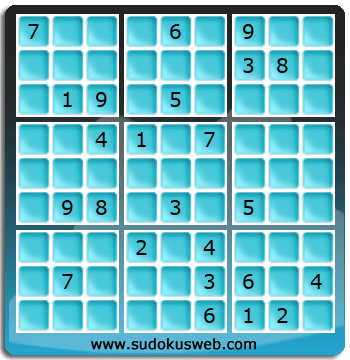 Sudoku de Nivell Expert