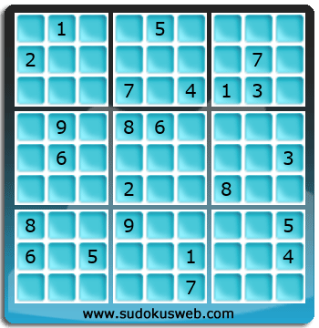 Sudoku de Nivel Experto