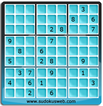 어려운 단계의 스도쿠