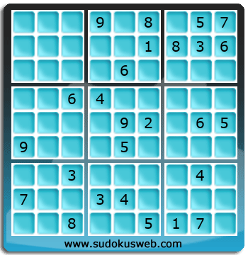Sudoku de Nivell Dif&iacute;cil