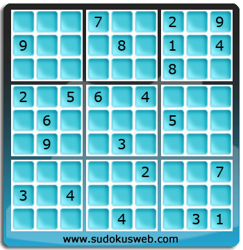 Sudoku de Nivel Experto