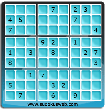 Sudoku de Nivel Experto