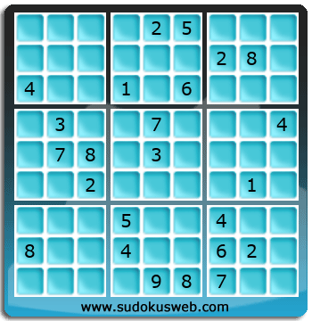 Sudoku de Nivel Experto