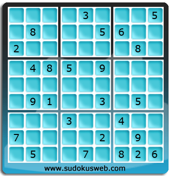 Sudoku de Nivel Experto Sudoku de Nivel Experto