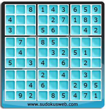 らくらく数獨 らくらく数獨