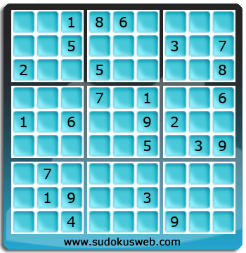 Sudoku de Nivell Expert